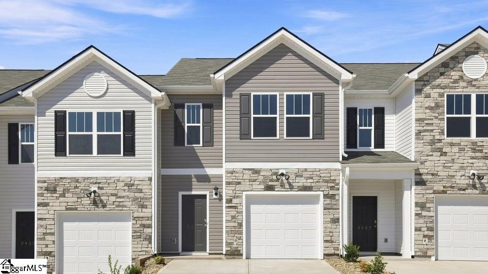 3455 Hunters Brook Drive — photo