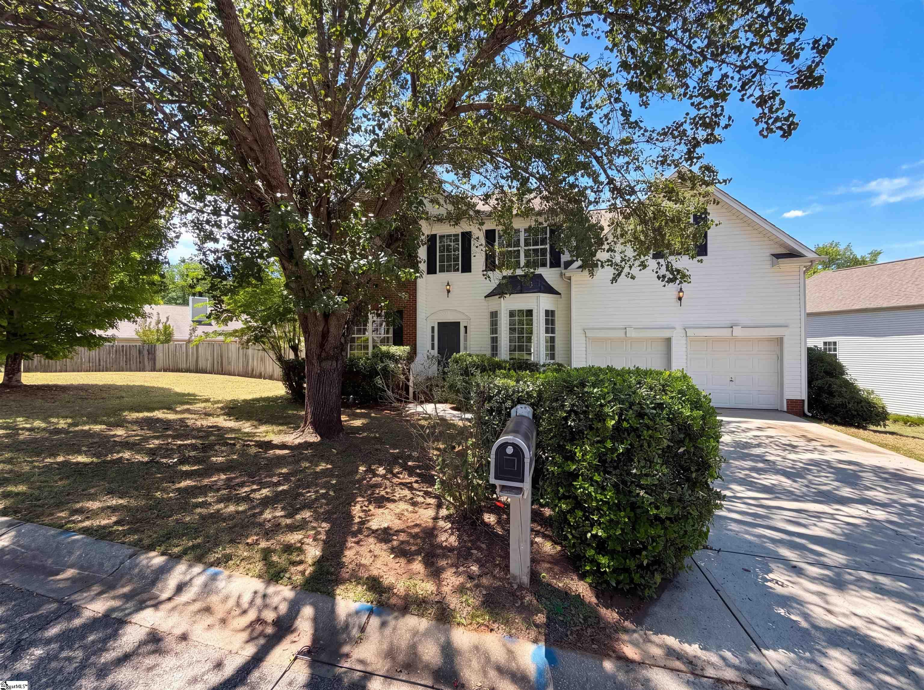 9 Bluff Ridge Court — photo