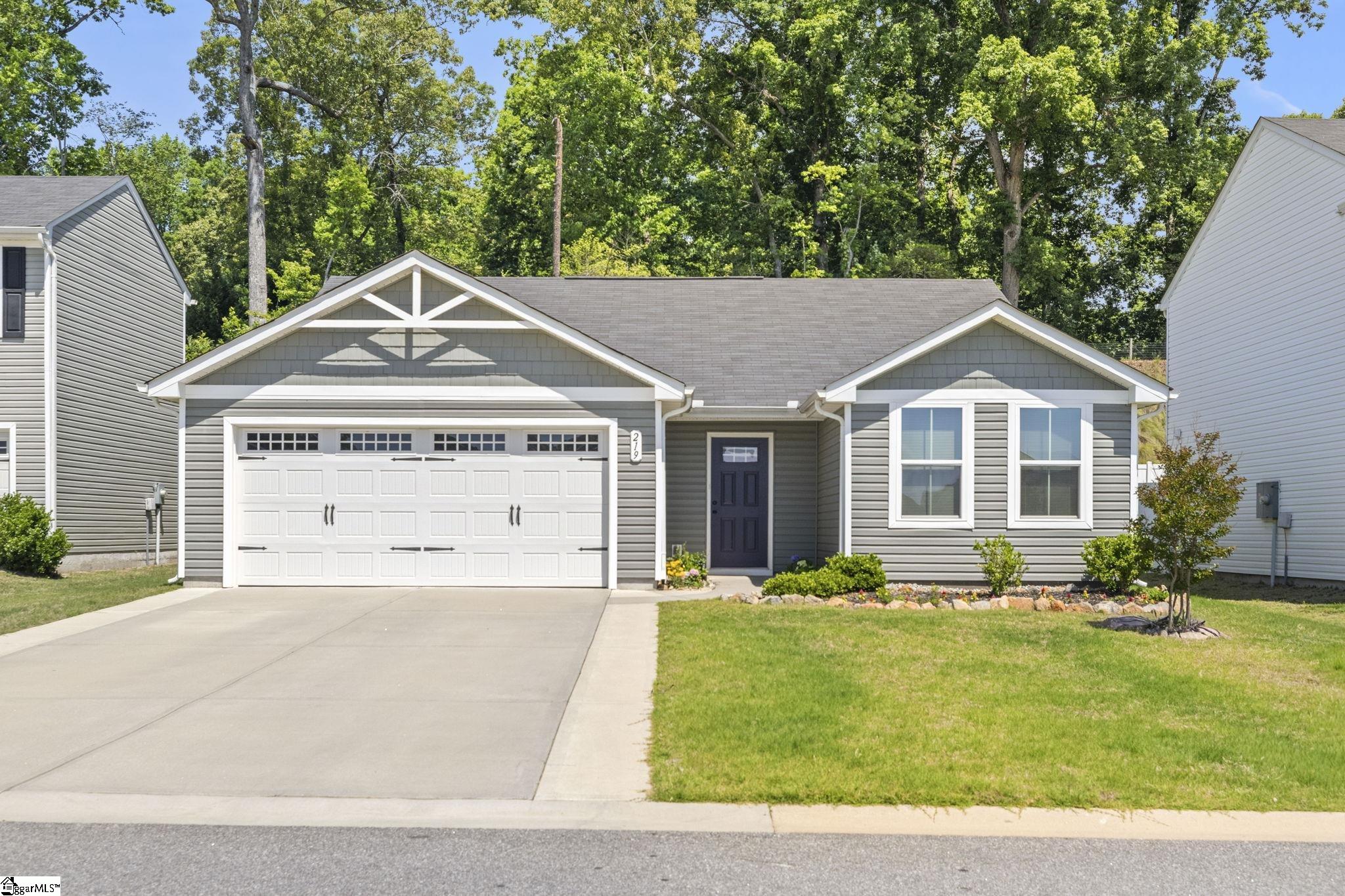 219 Lily Park Way — photo