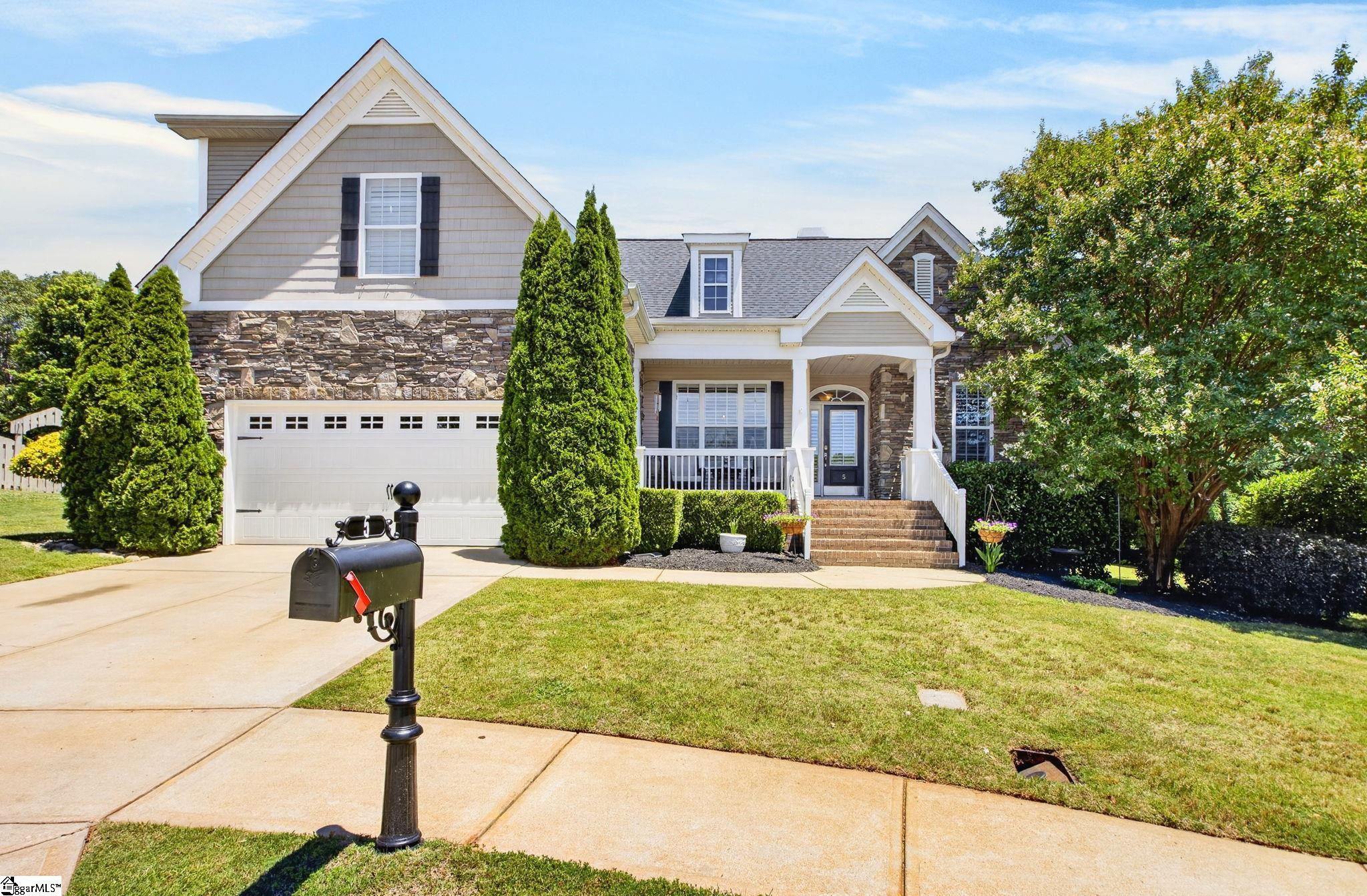 5 Boxford Court — photo