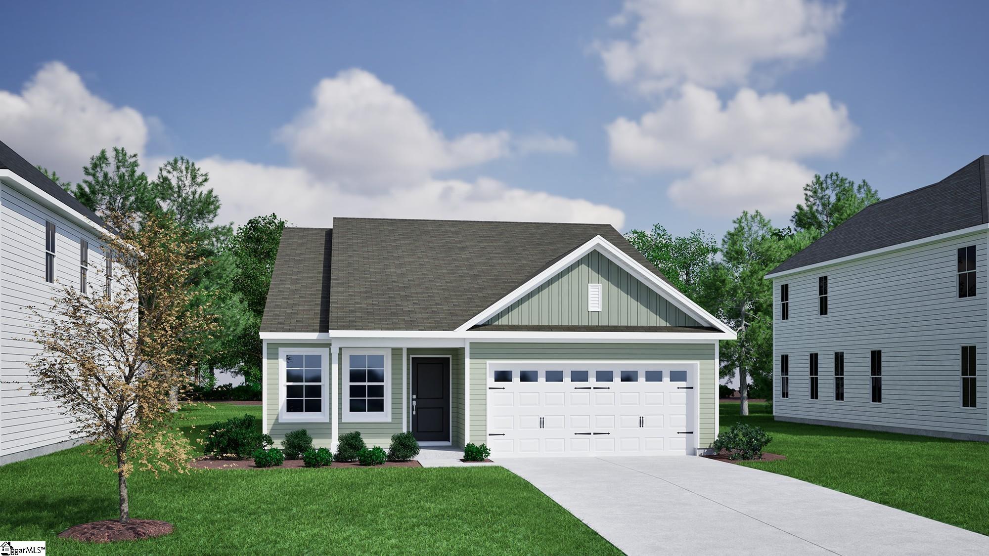 7079 New Horizons Lane Lot 21 — photo