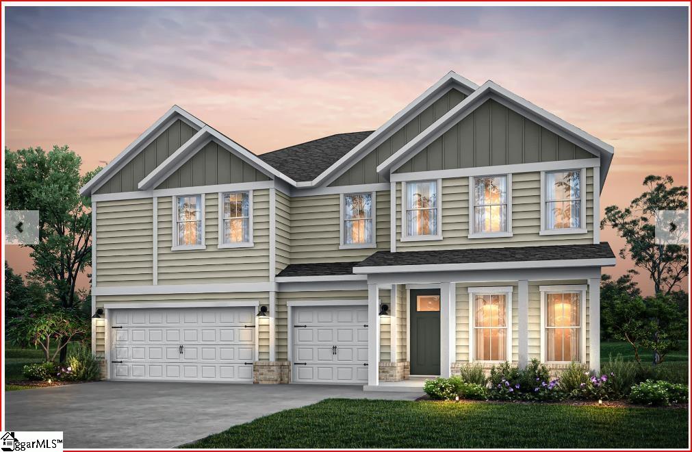 6006 Beasley Court Lot 170 — photo