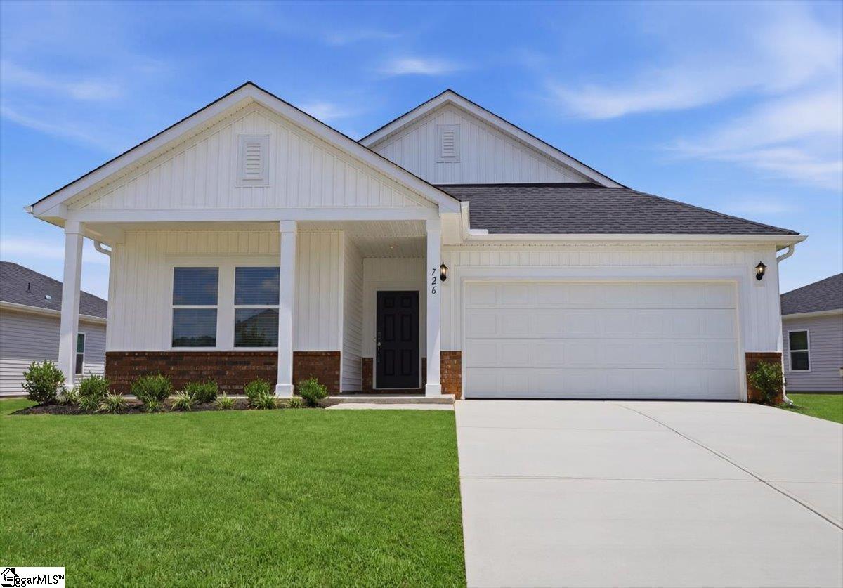 726 Parry Court — photo