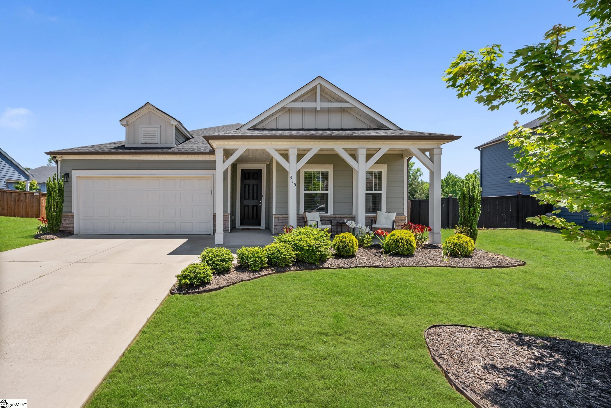 315 Bristle Fern Trail — photo