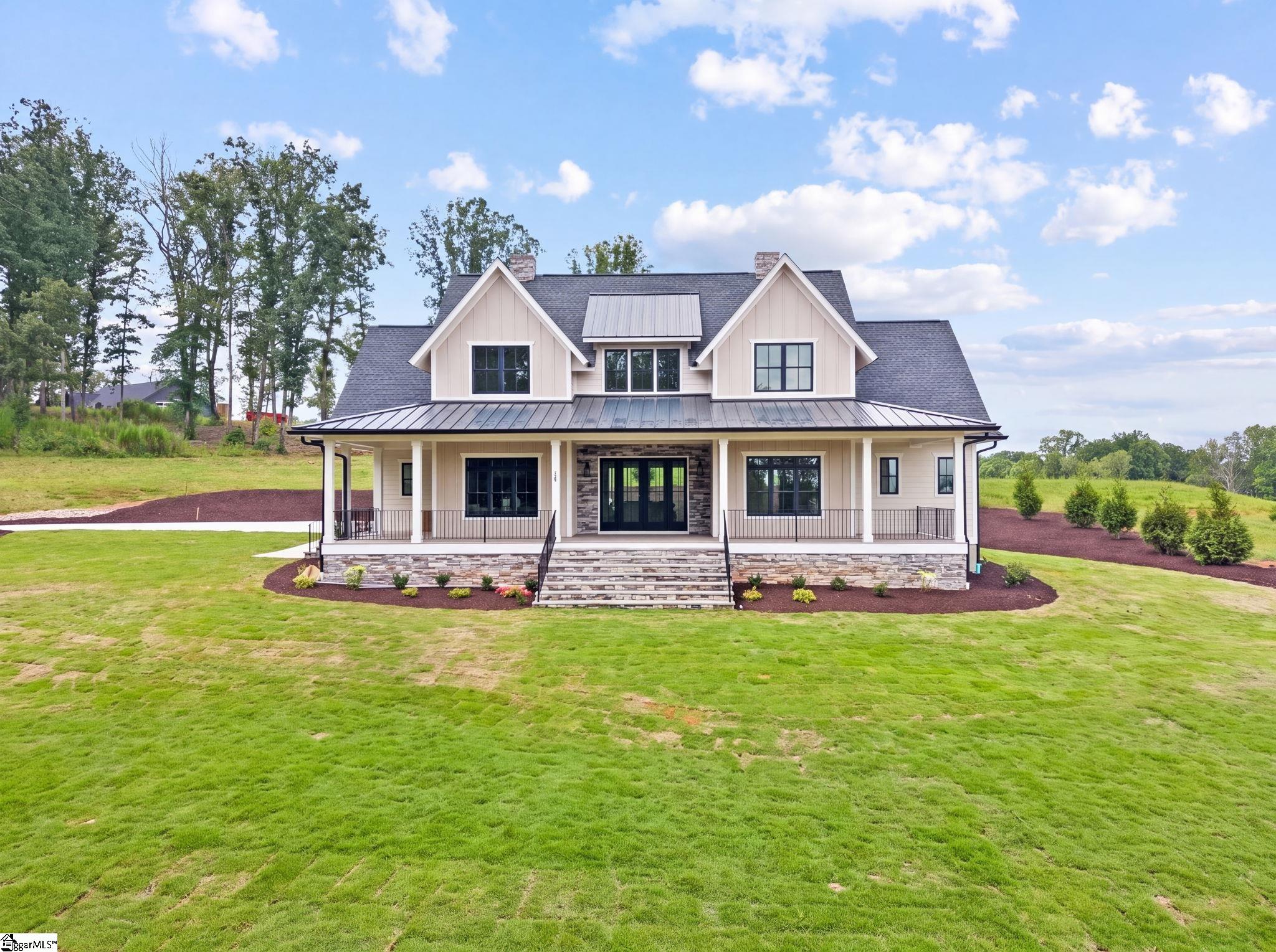 168 Meadow Park Drive Lot 71 — photo