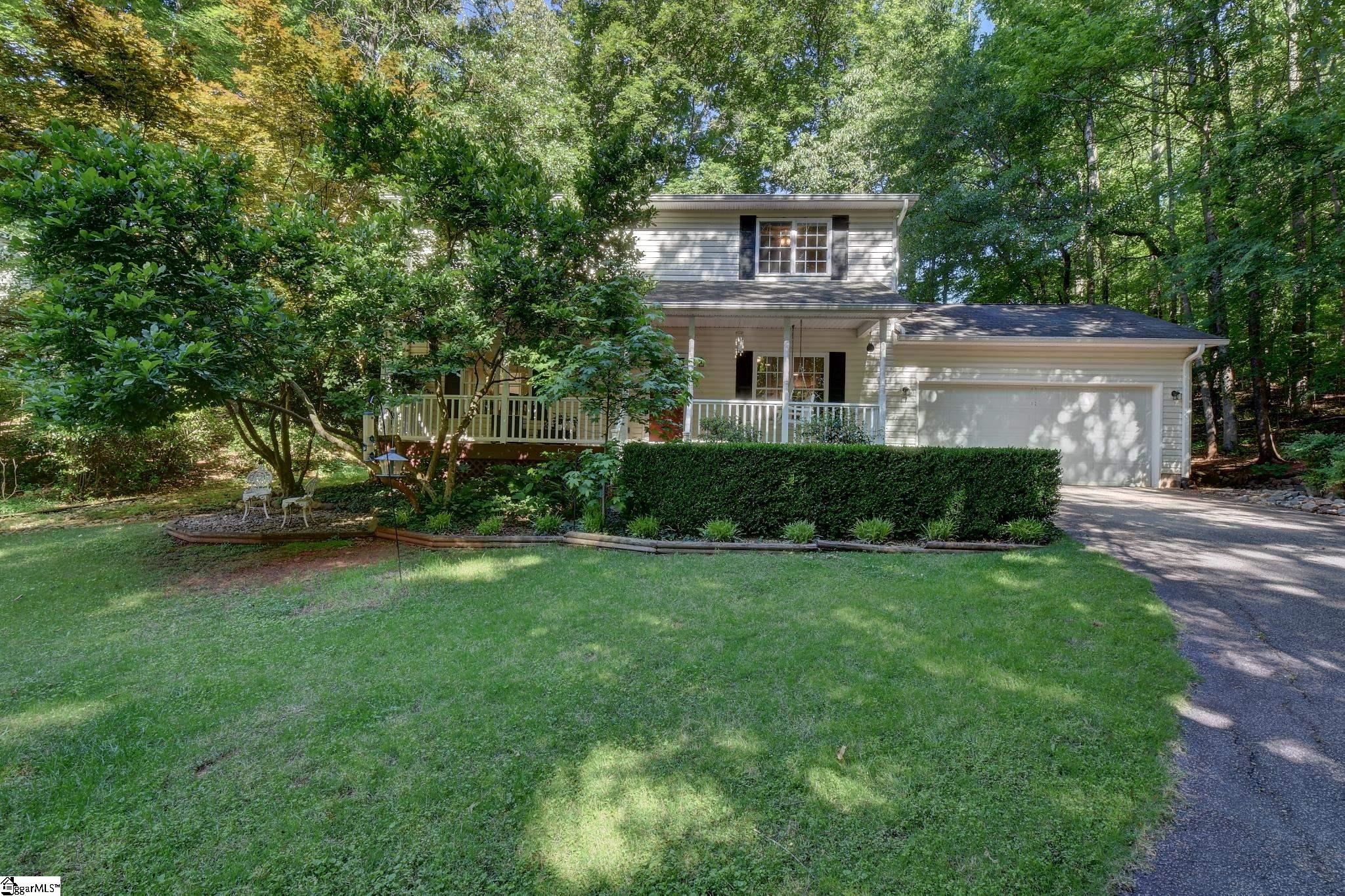 2011 Ridgeview Lane, Seneca, SC 29678 — photo 2