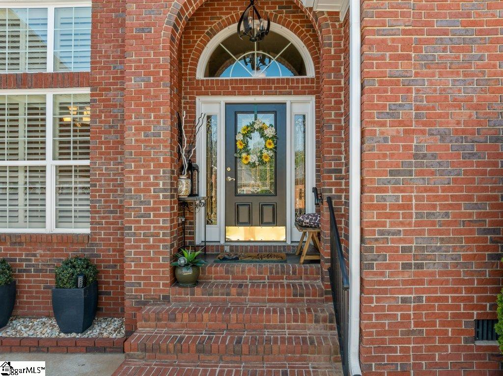 504 Spring Point Court, Simpsonville, SC 29681 — photo 3