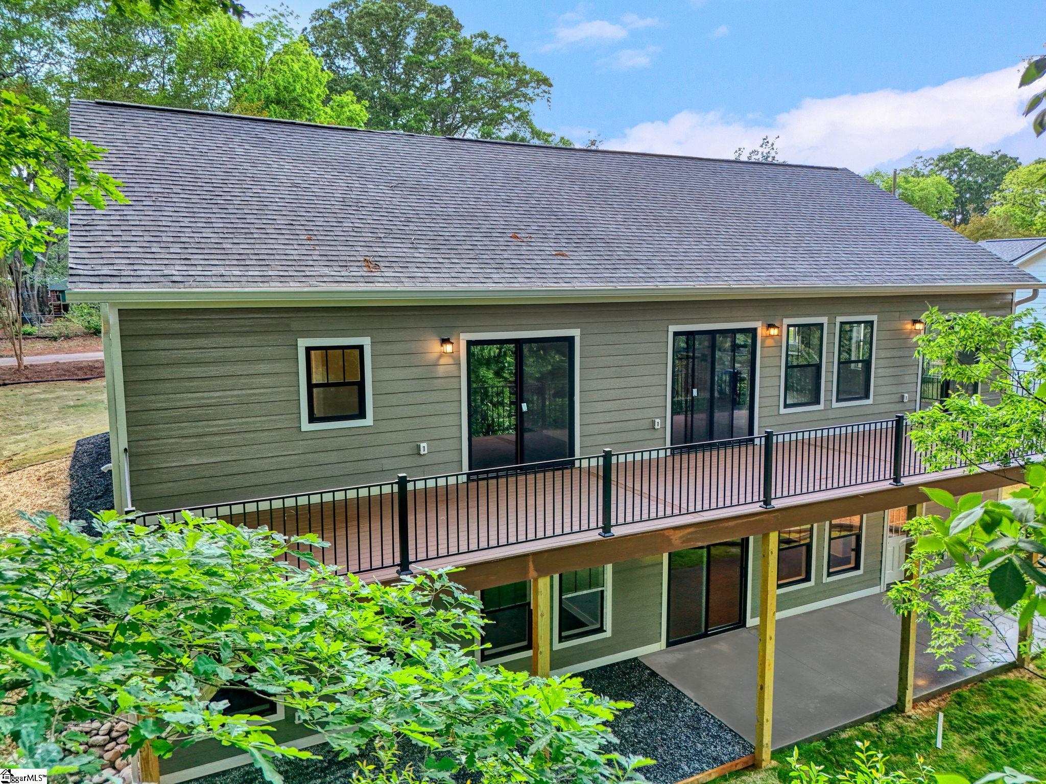 892 Chrenshaw Street, Pendleton, SC 29670 — photo 2
