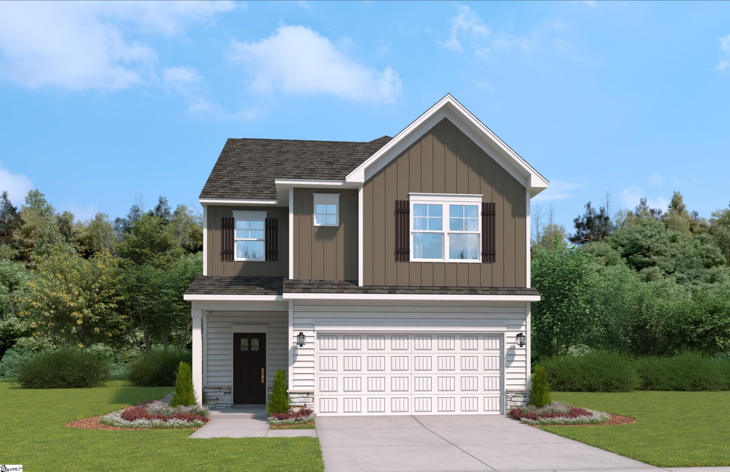 1436 Harper Mae Drive — photo
