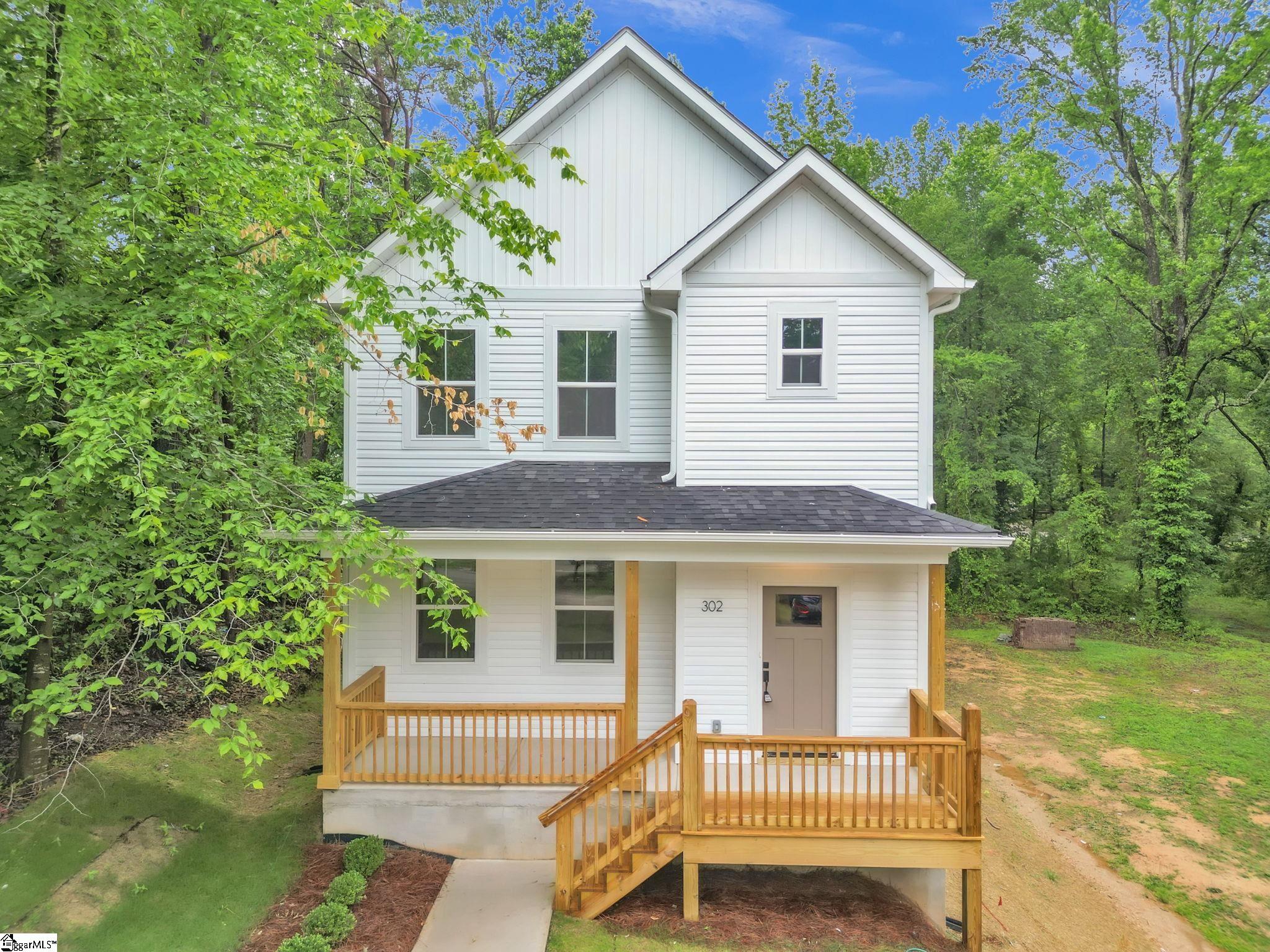 302 Satterfield Drive — photo