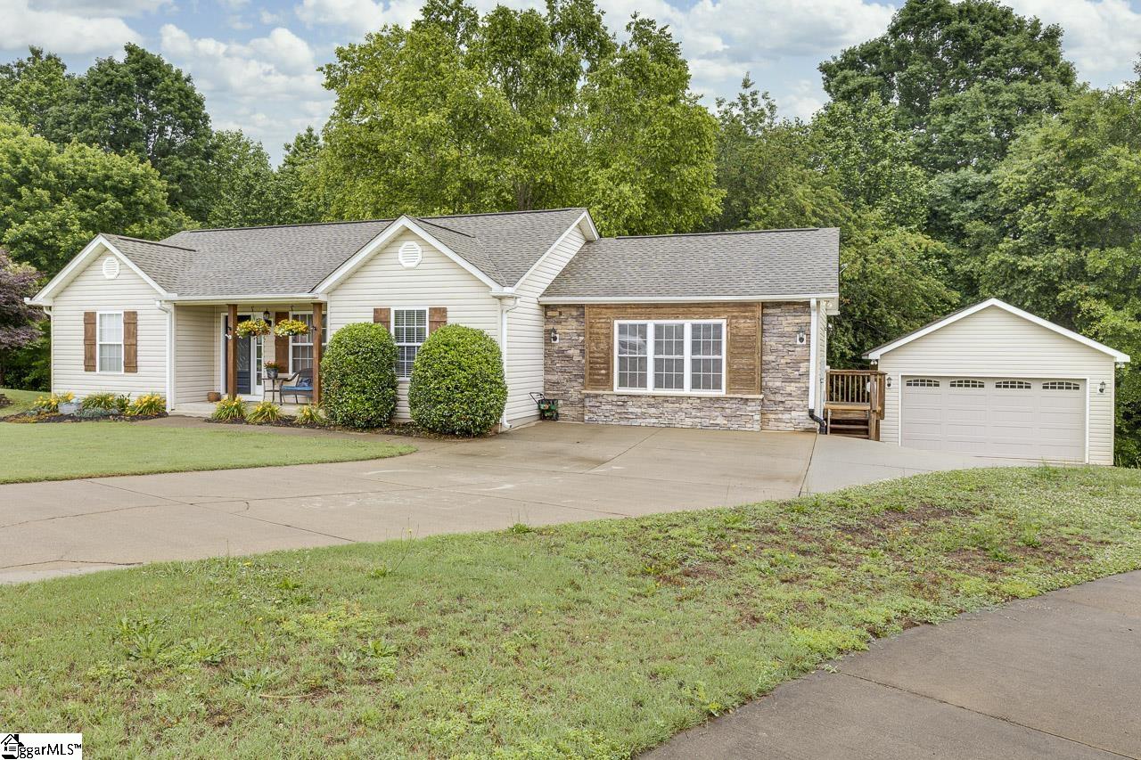 23 Cole Creek Court — photo