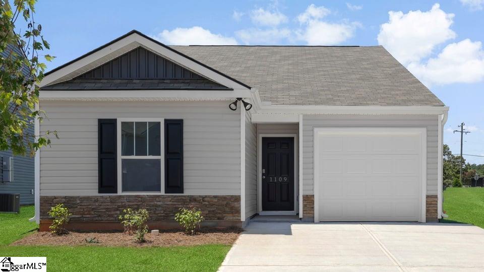 1121 Kaden Court — photo