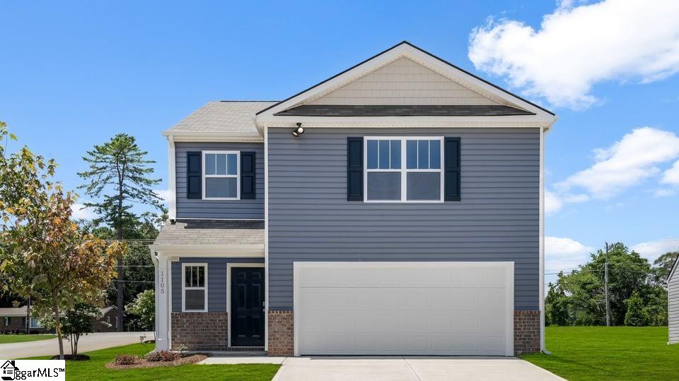1105 Kaden Court — photo