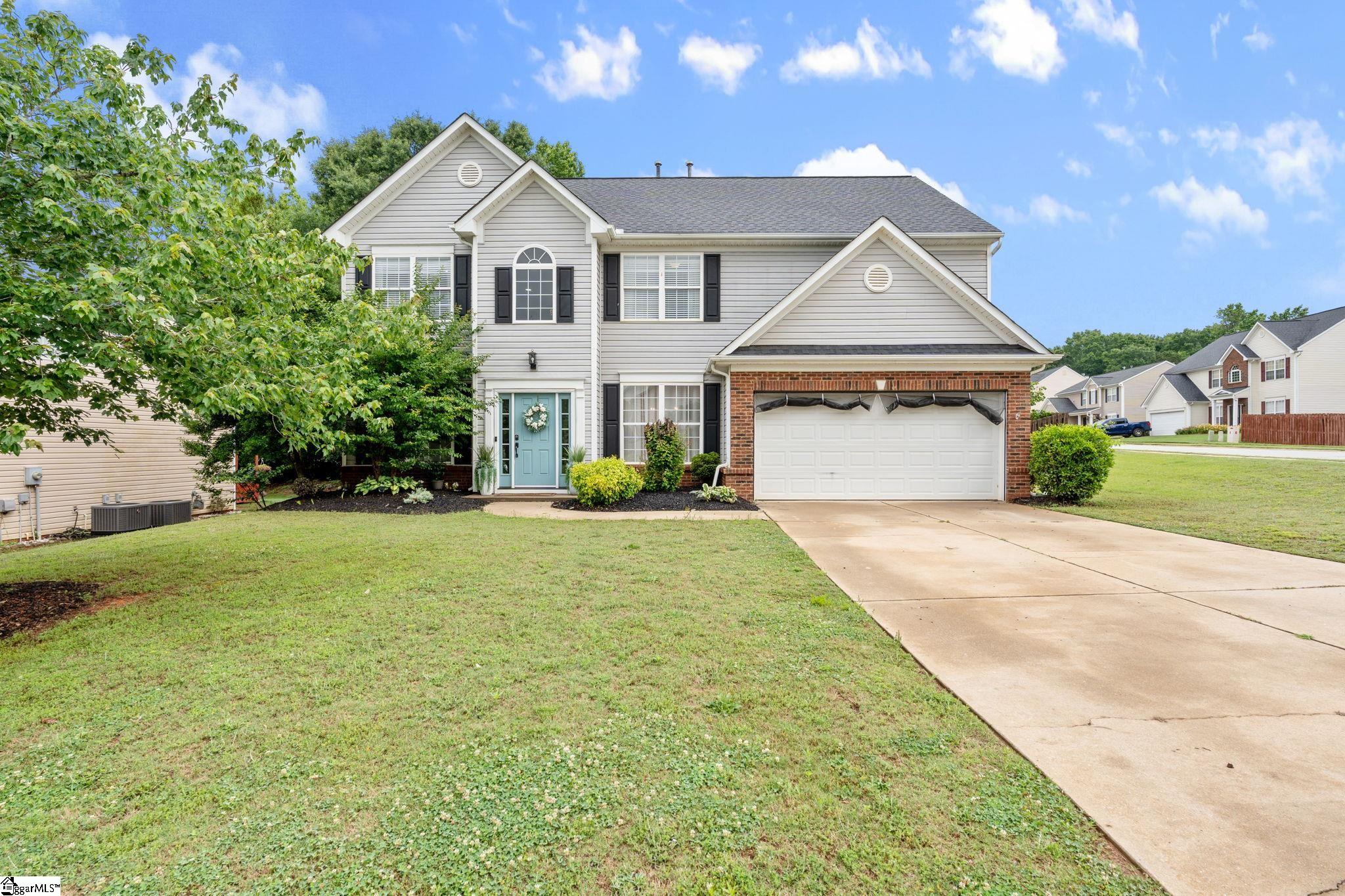 205 Tulip Tree Lane — photo