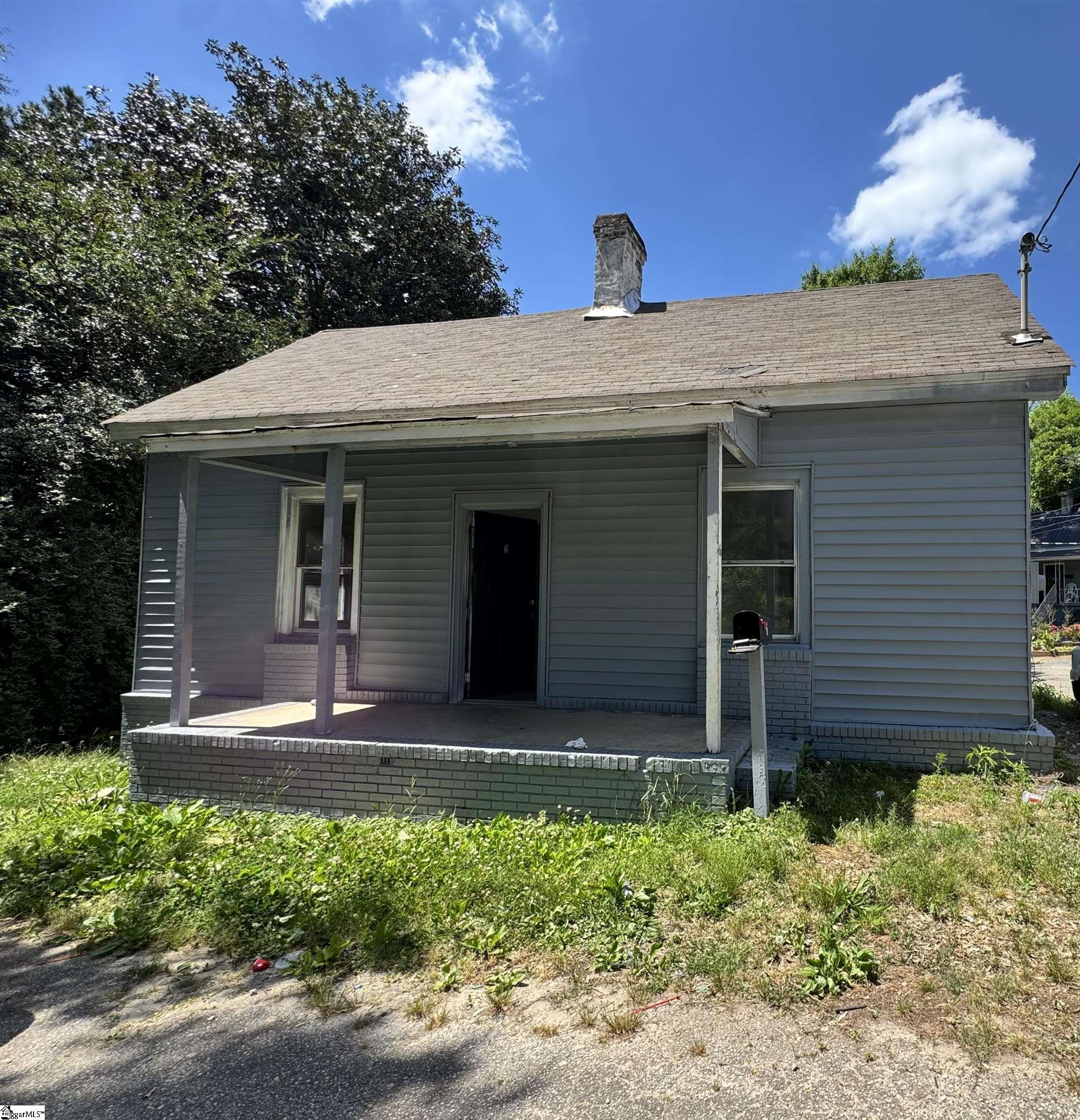 6 Riverside Street — photo