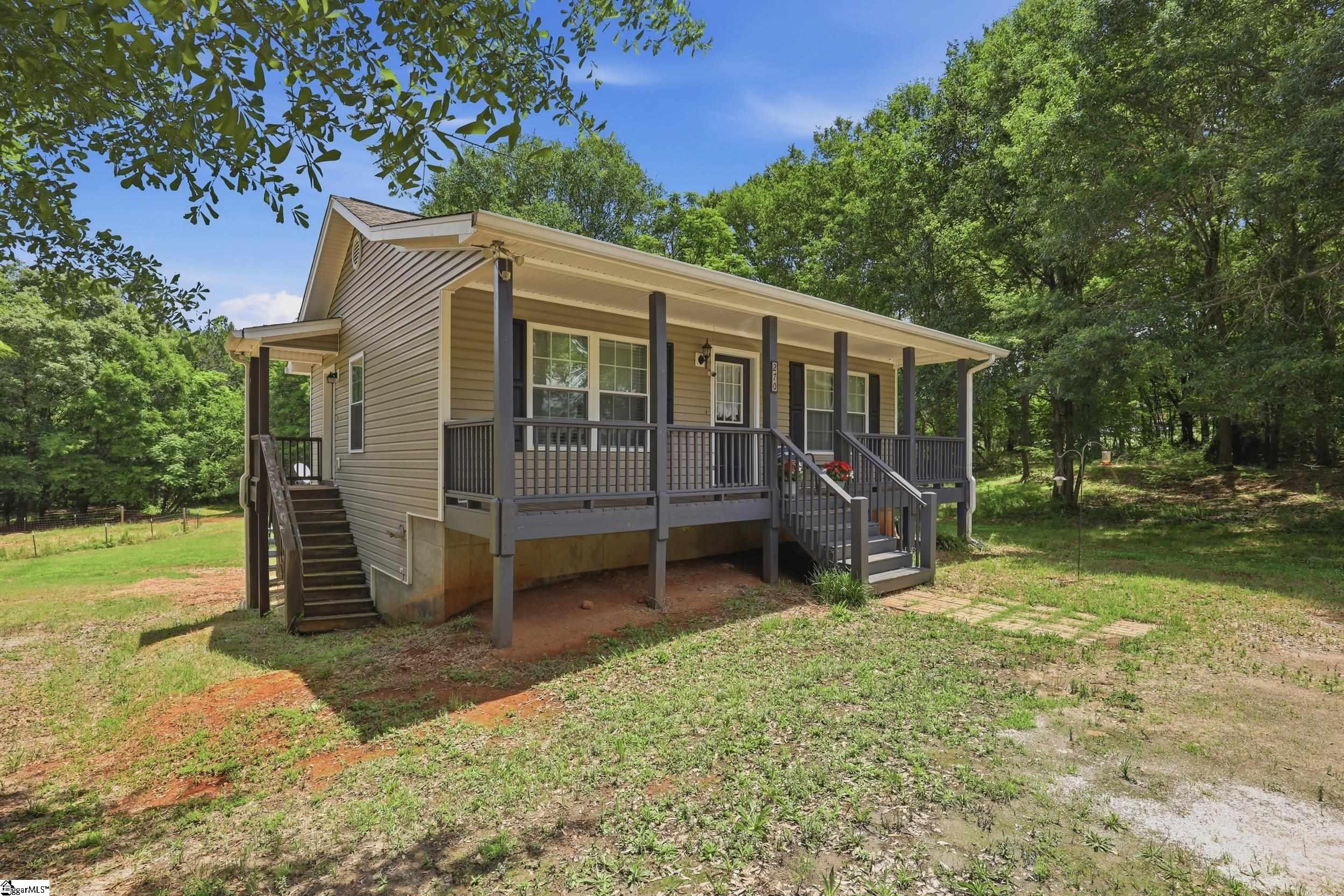274 Circle Drive, Pendleton, SC 29670 — photo 2