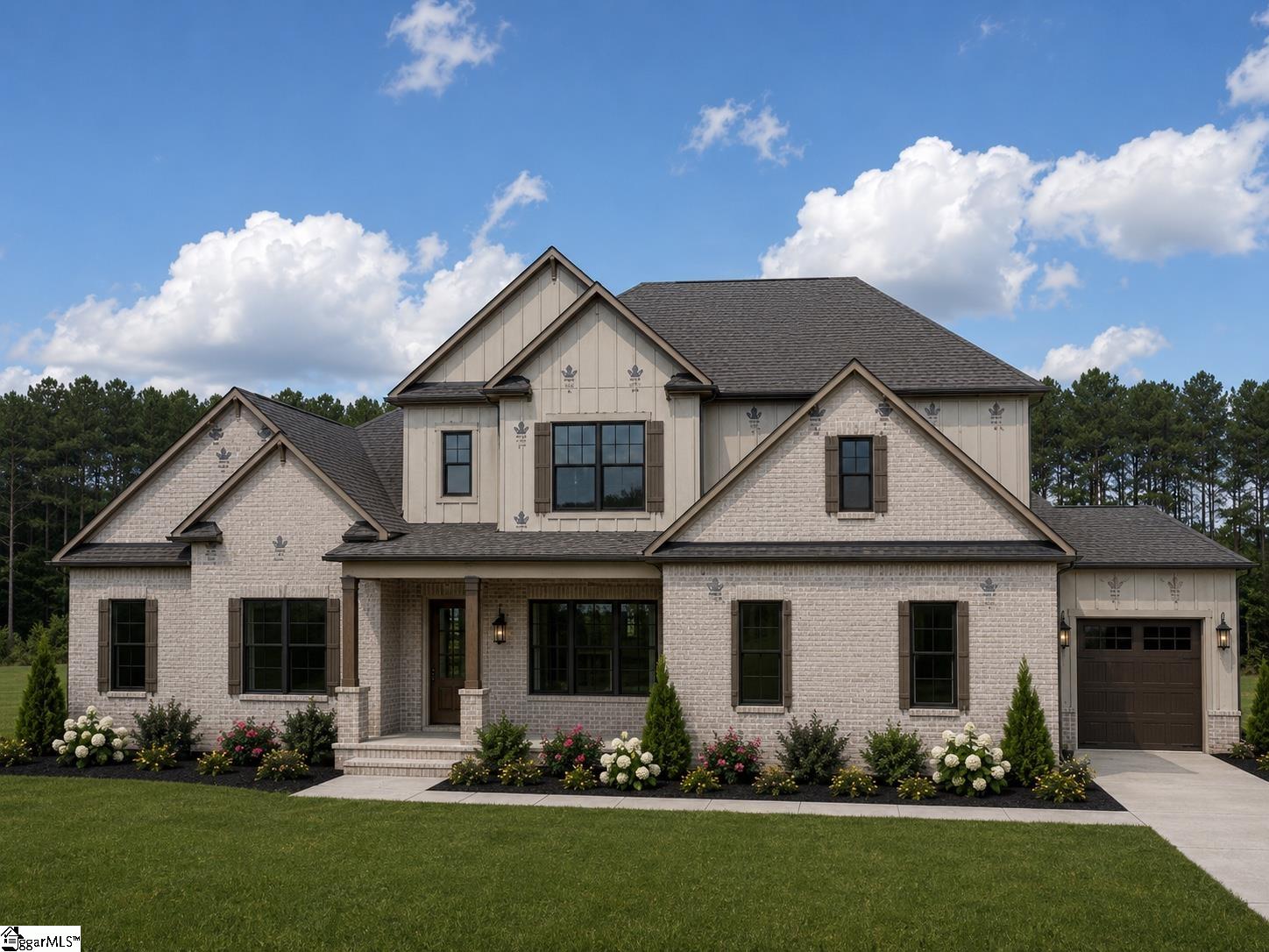 318 Richey Road Lot 1 — photo