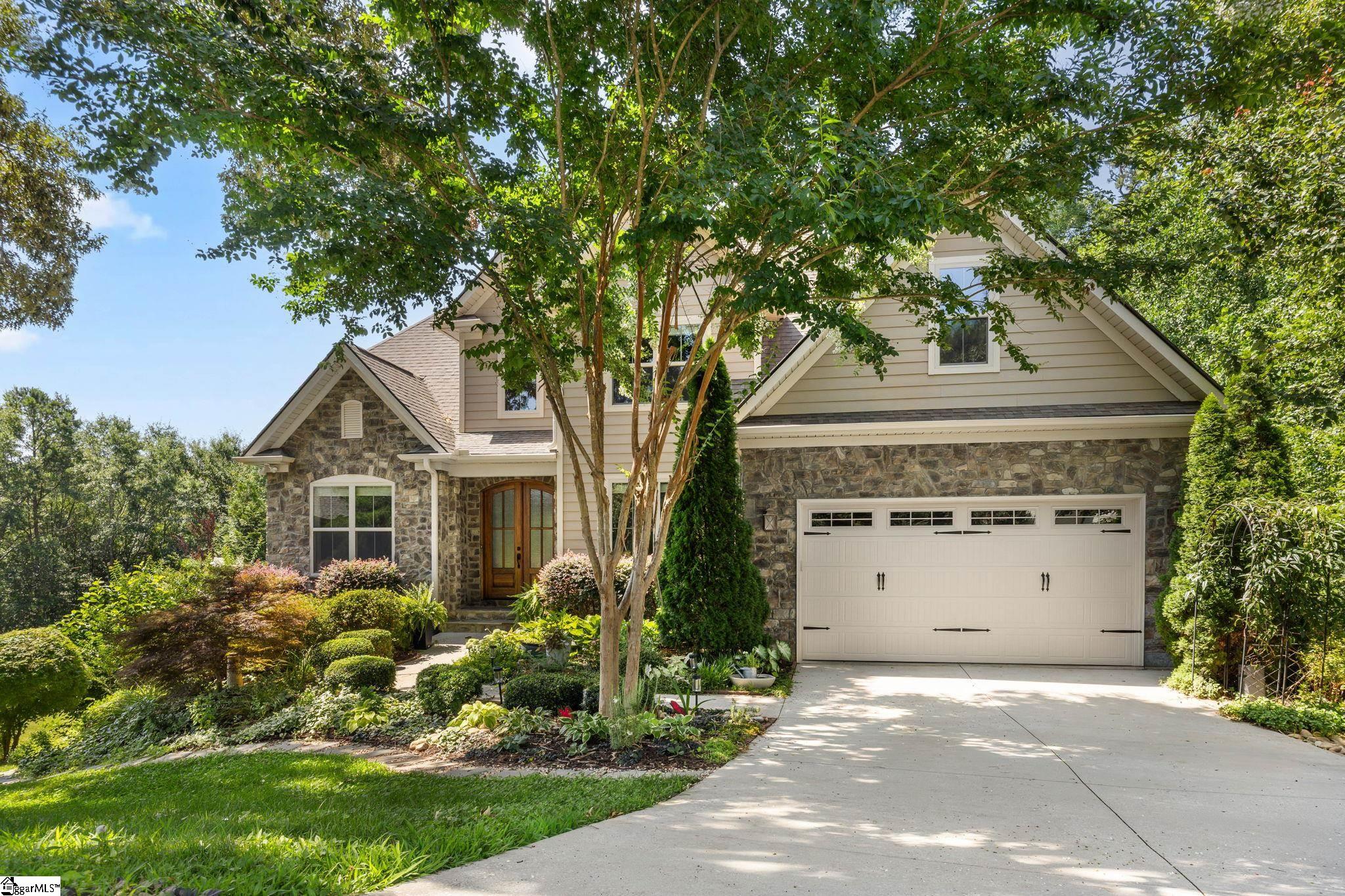 109 Griffith Knoll Way — photo