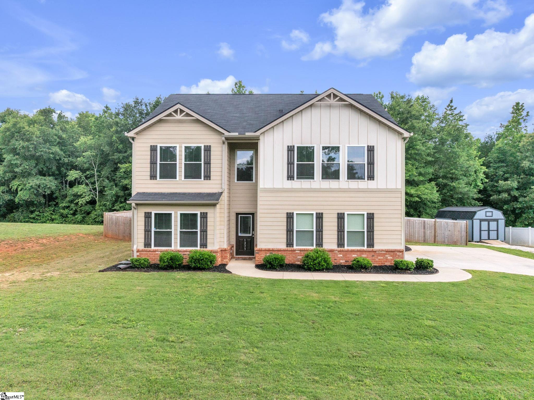 1275 Twin Bridge Road — photo