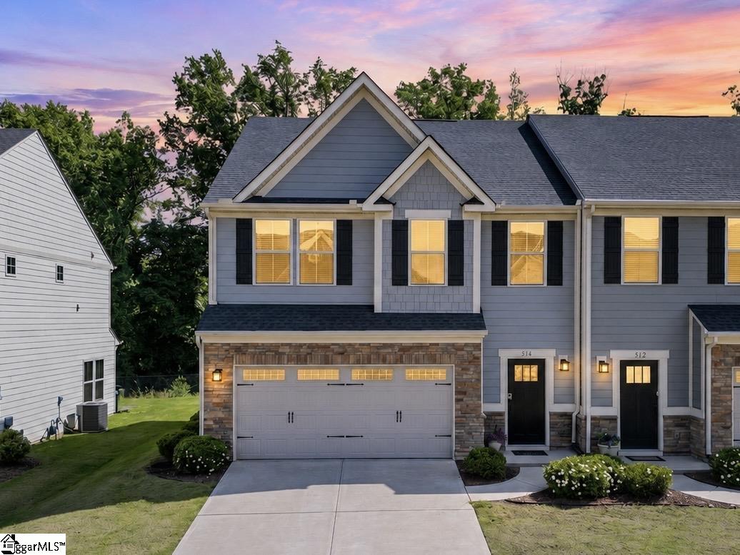 514 Martin Creek Drive — photo