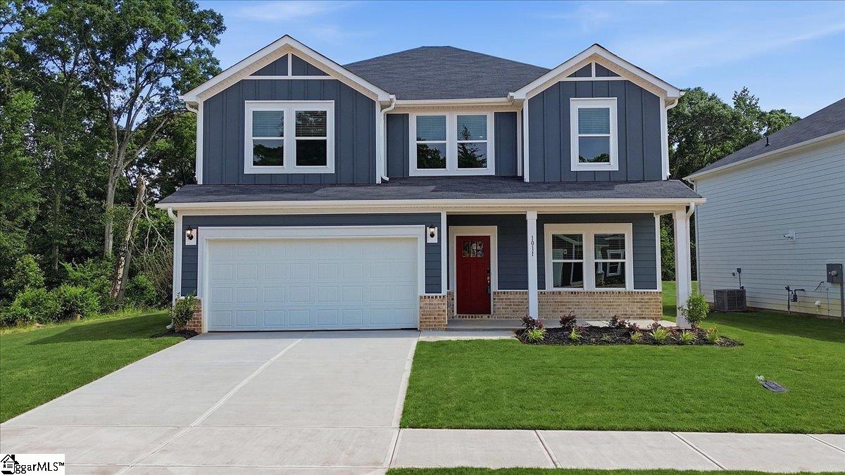 1011 Southwell Drive — photo