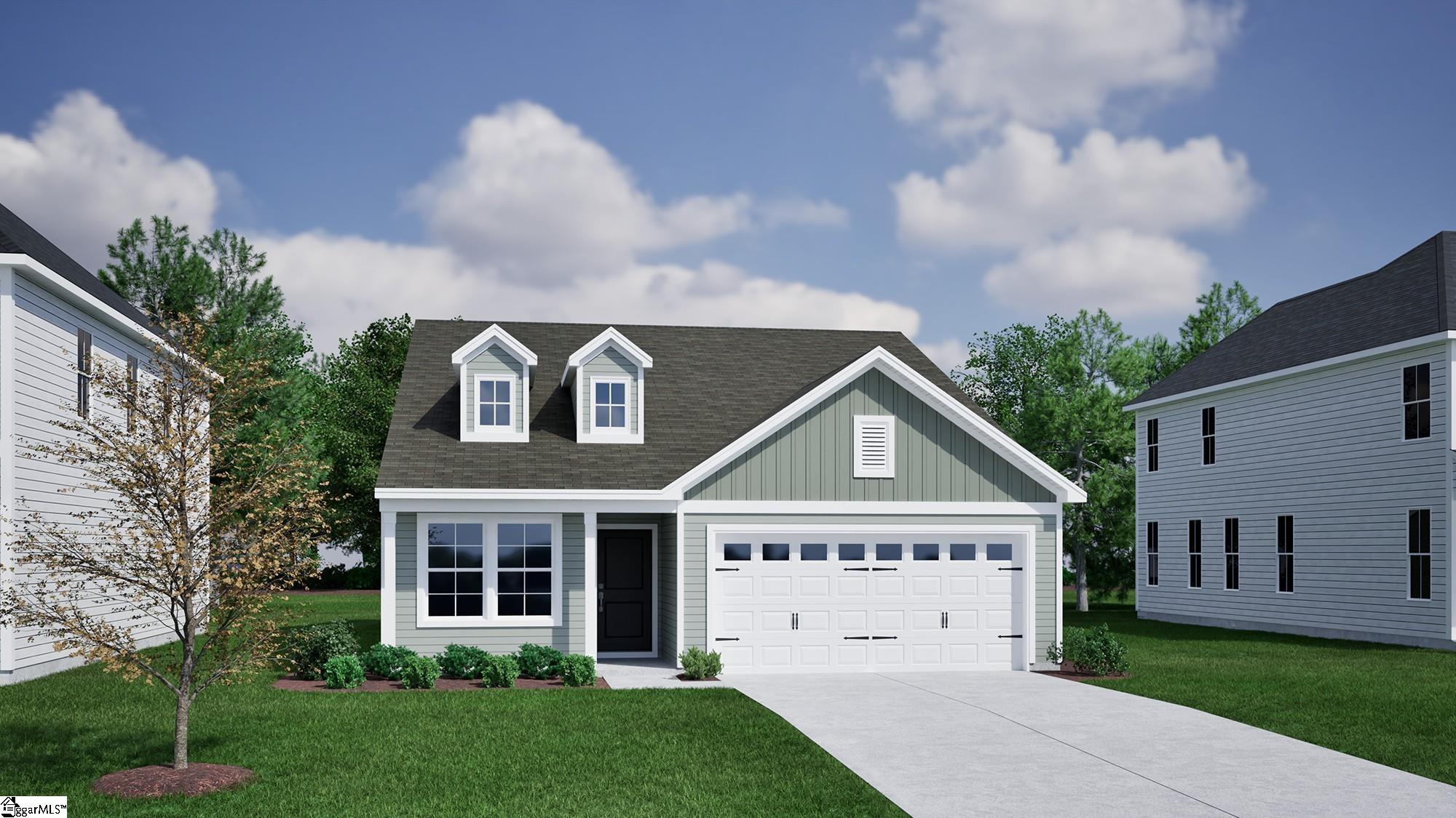 7092 New Horizons Lane Lot 83 — photo