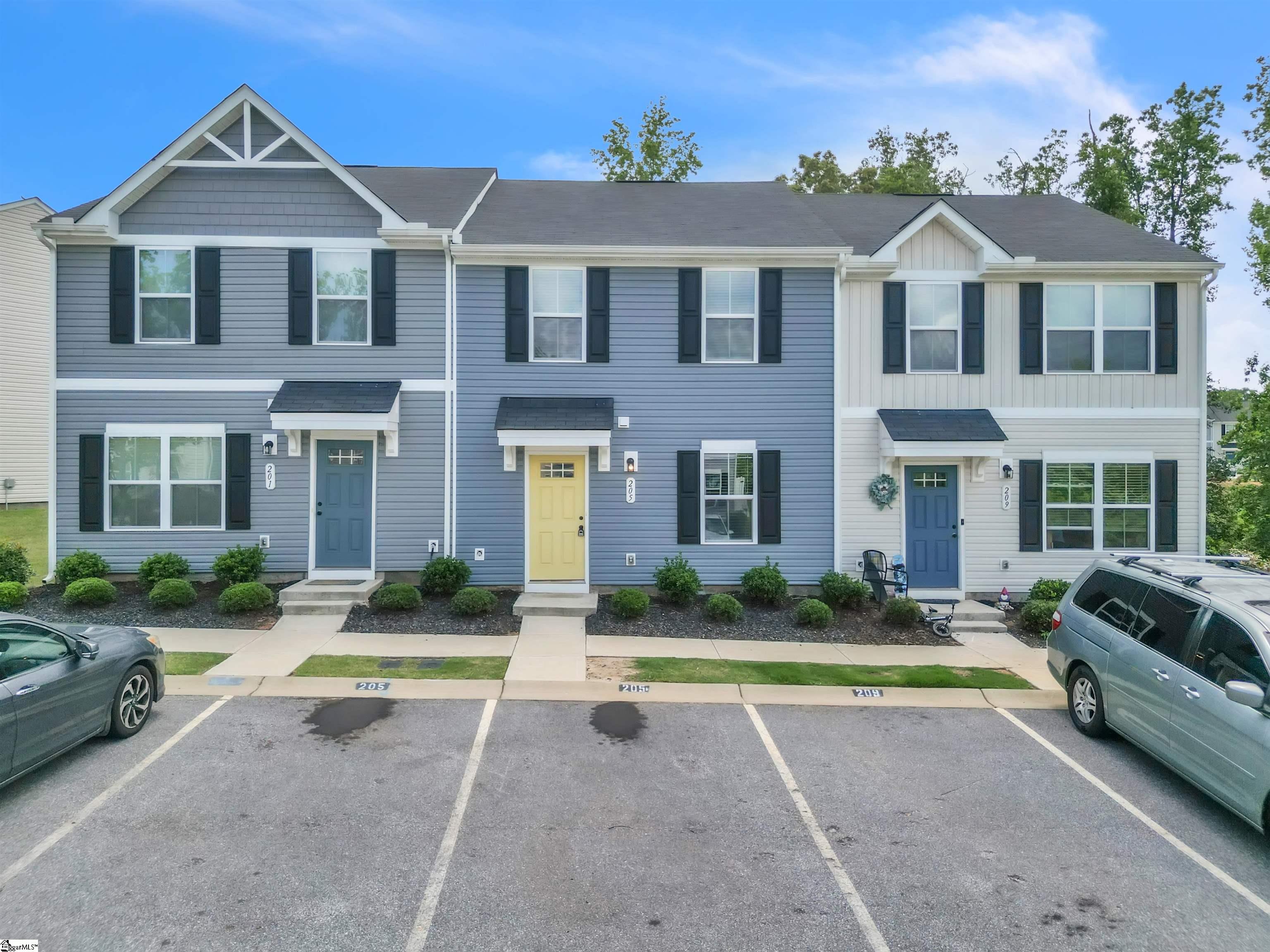 205 Becky Don Drive — photo