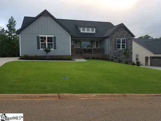 27 Enoree Farm Way — photo