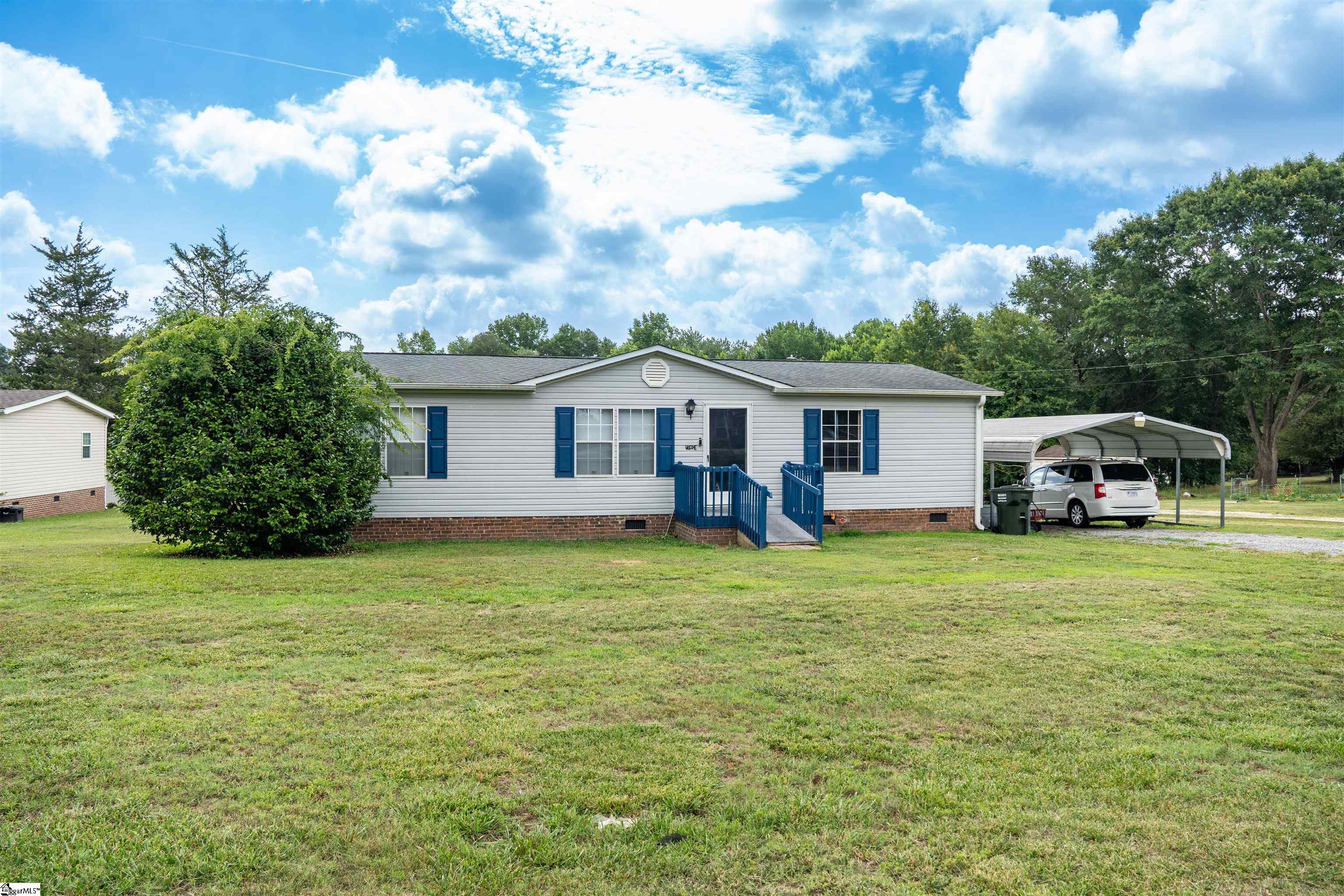 3675 Pennington Road — photo