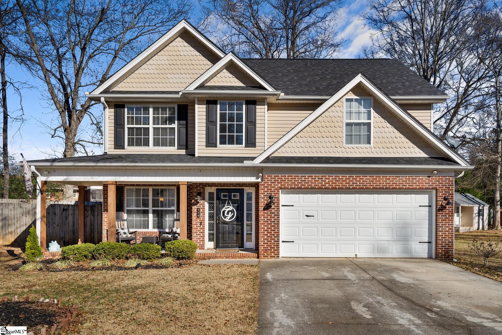 114 Thorncliff Place — photo