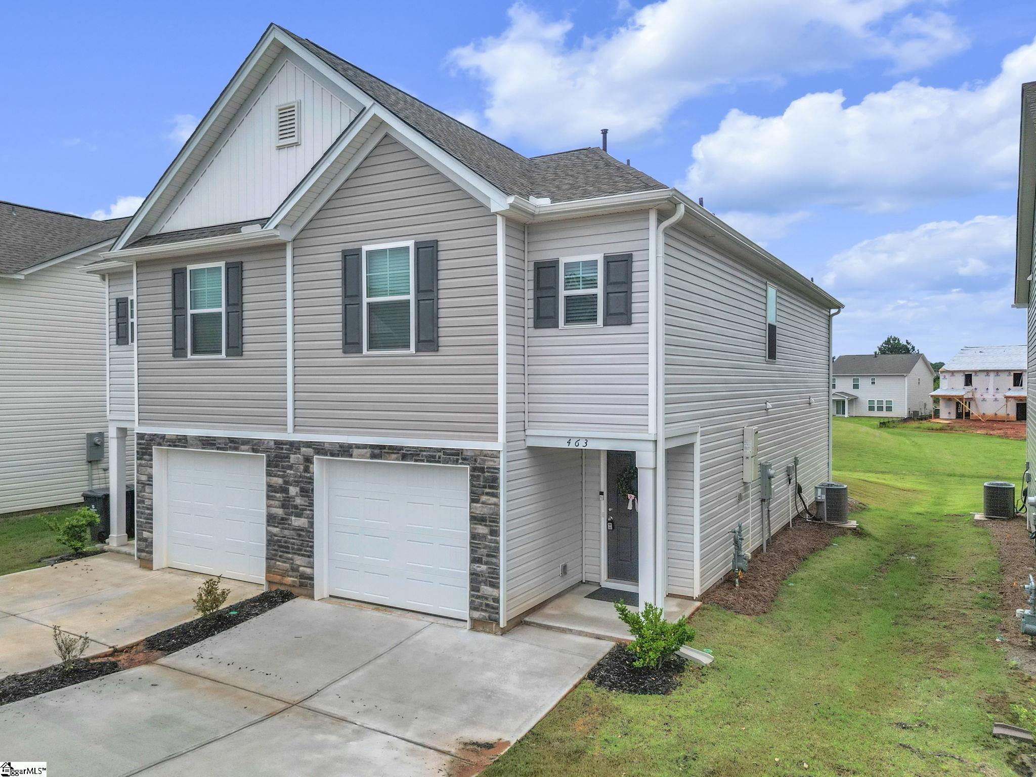 463 Seaborn Circle, Pendleton, SC 29670 — photo 2