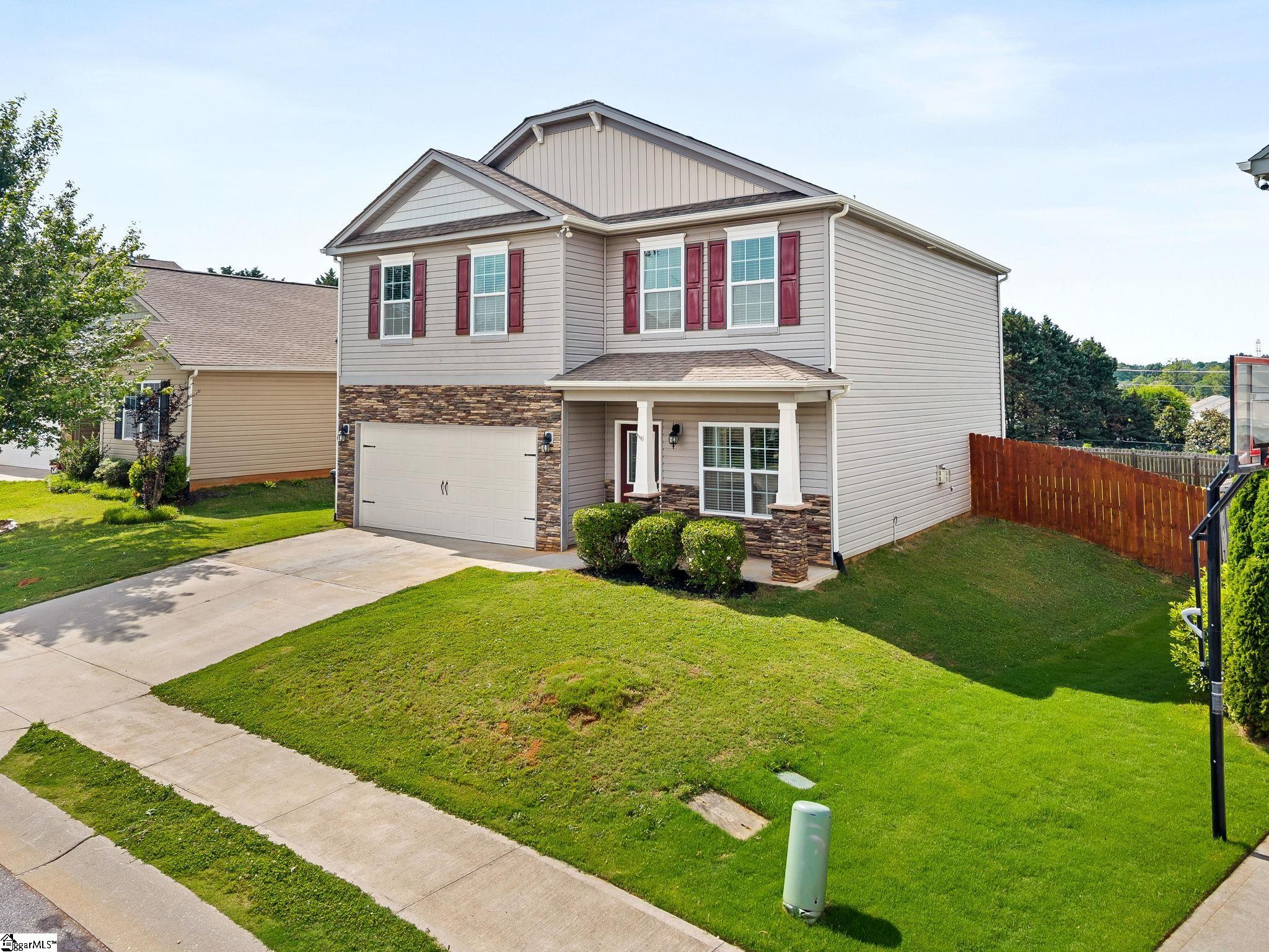 308 Cabot Hill Lane — photo