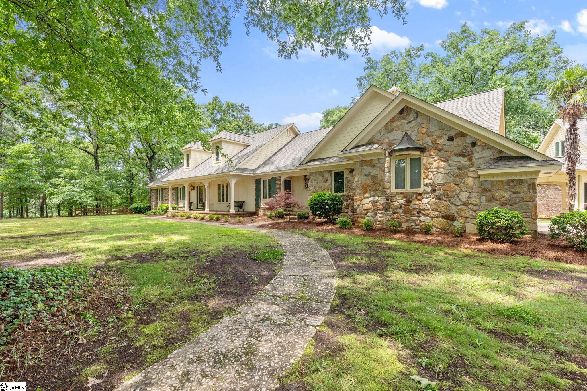 230 Breazeale Drive — photo