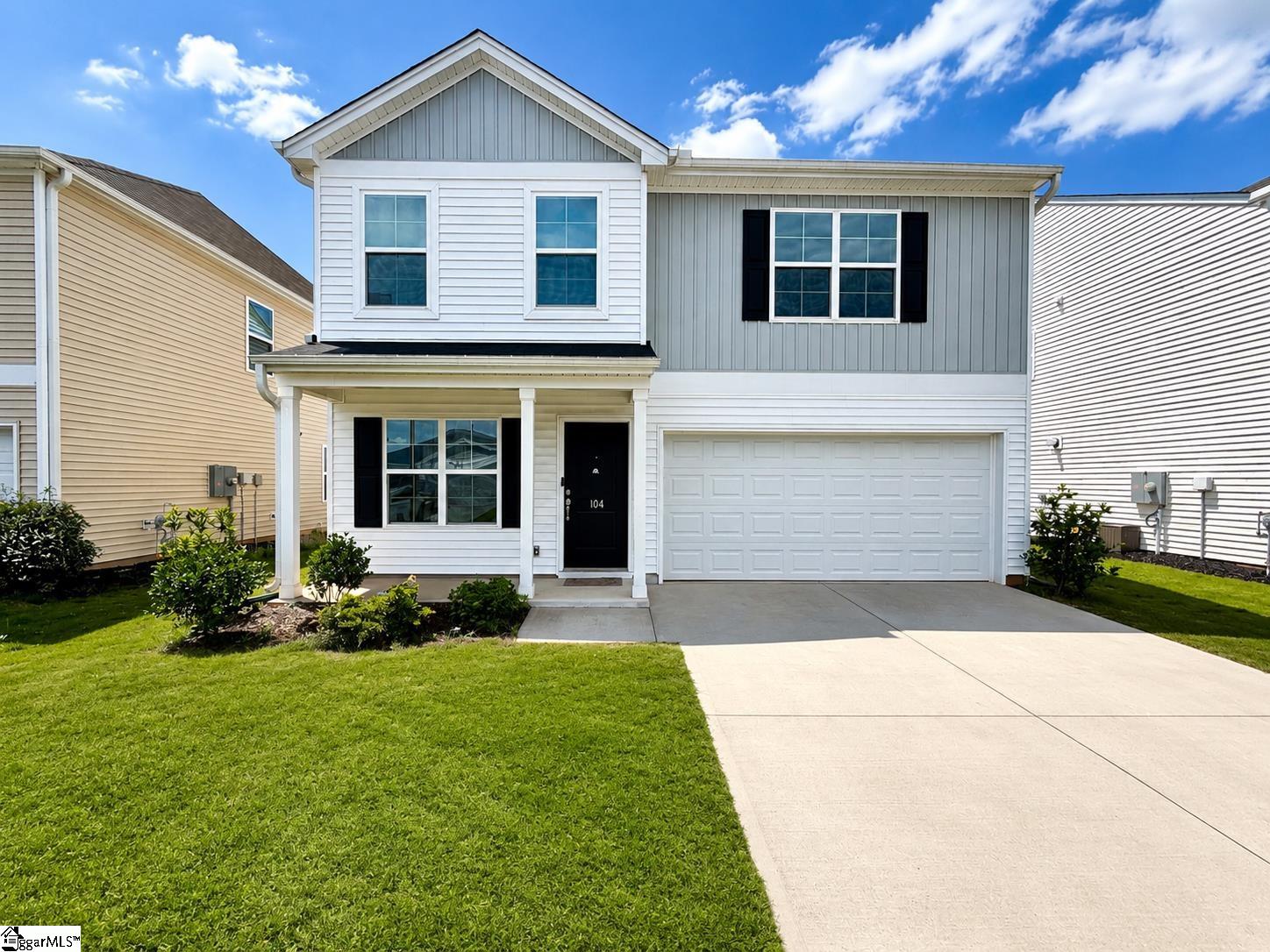 104 W Compass Way — photo