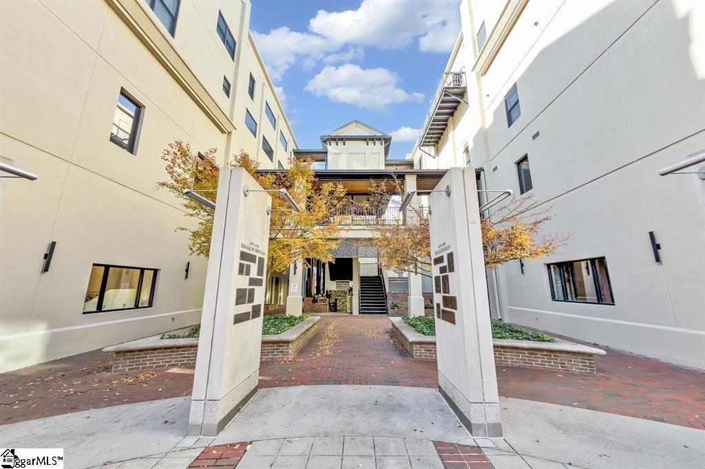 233 N Main Street Unit 406 — photo