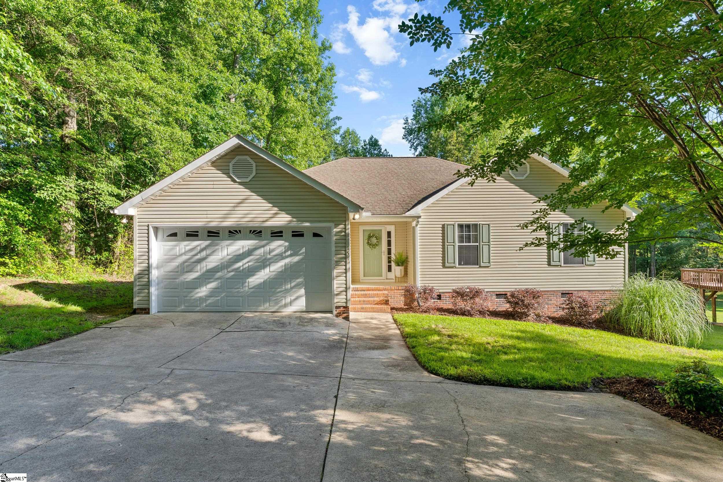 151 E Mountain Creek Road — photo