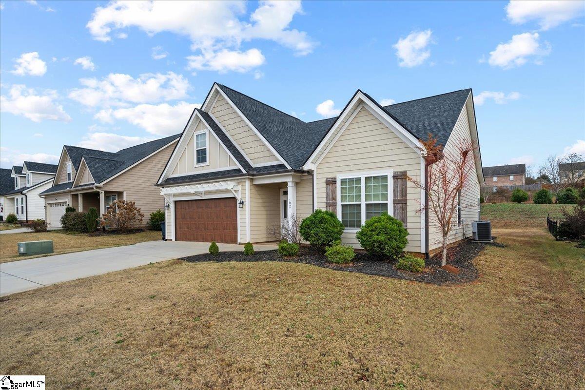 102 Ripplestone Way, Anderson, SC 29621