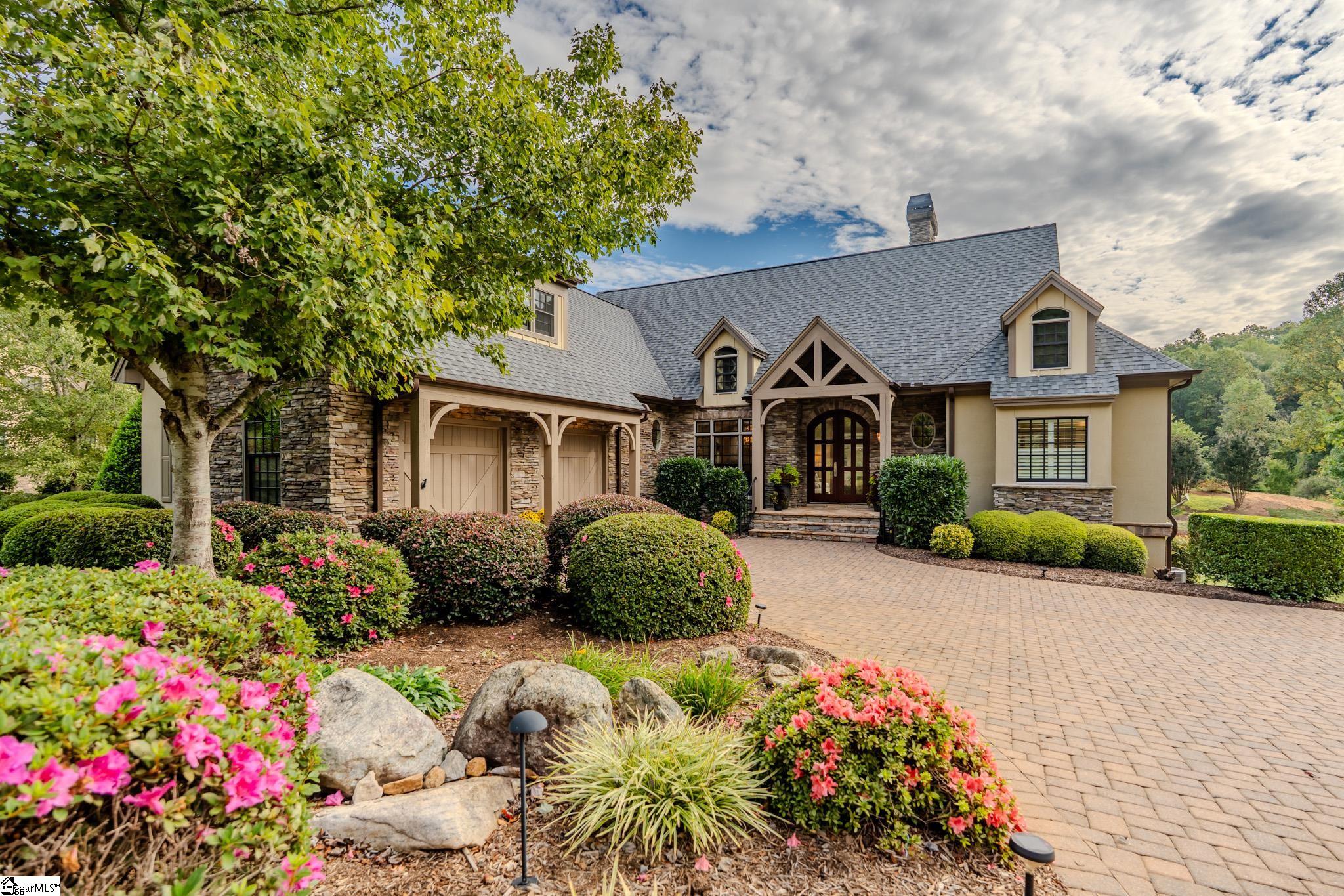 309 Split Creek Trail — photo