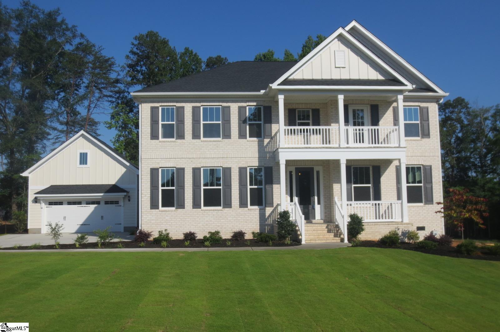 138 Whispering Hollow Road — photo
