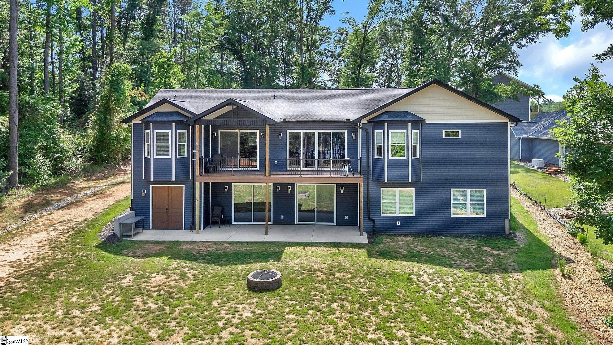 851 Durham Brown Road — photo