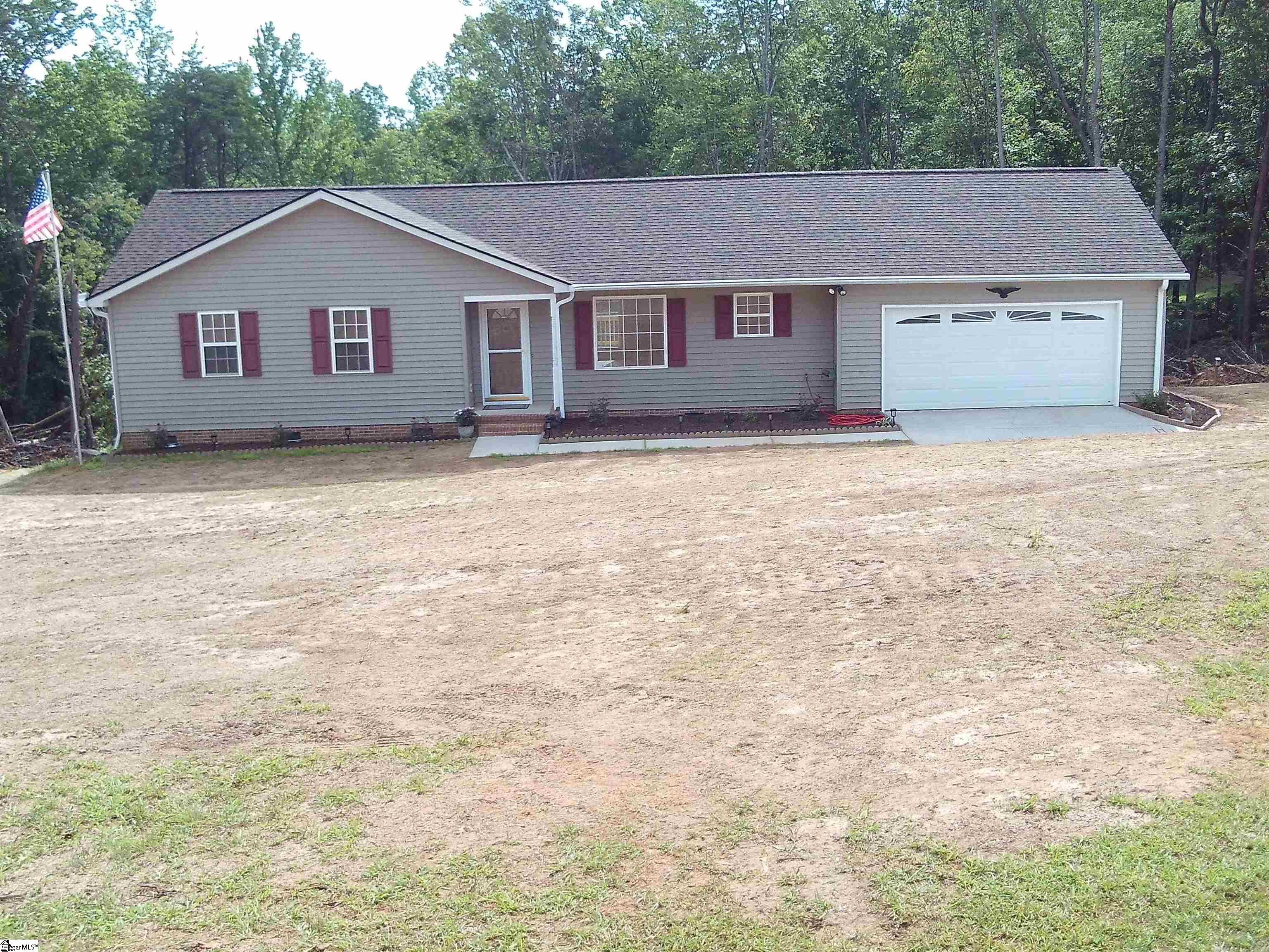 425 N Mt. Tabor Church Road — photo