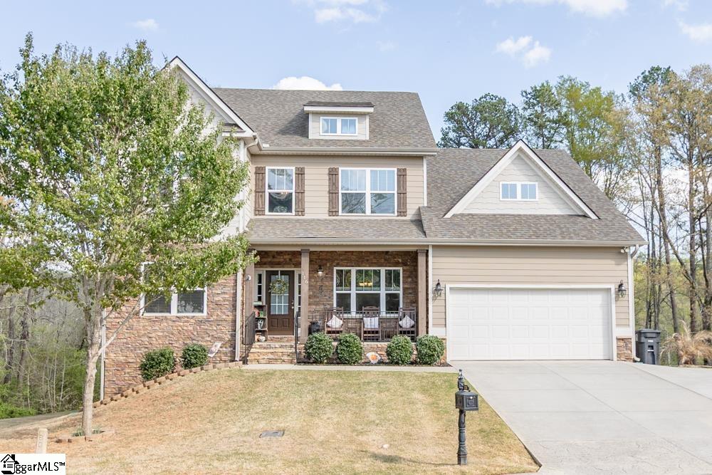116 Jones Creek Court — photo
