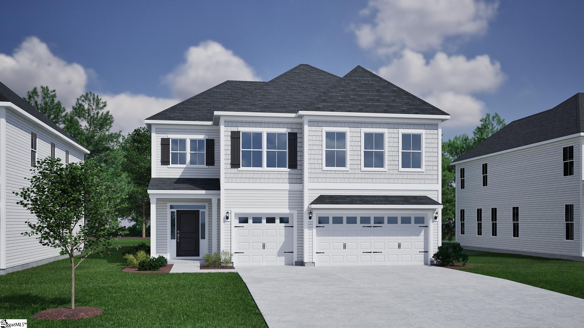 216 Sherwood Drive Lot 13 Lot 13 Timberland Grove — photo