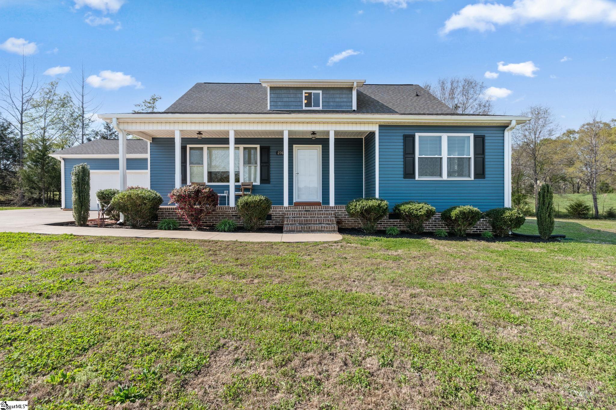 2762 Allen Bridge Road — photo