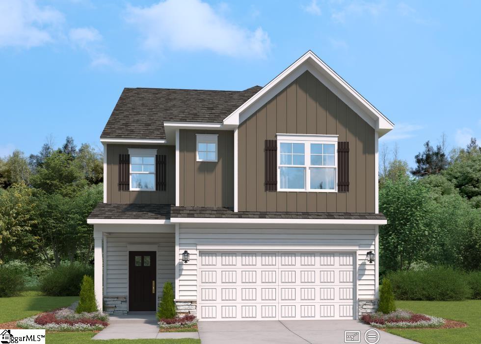 1342 Strawberry Jam Road — photo