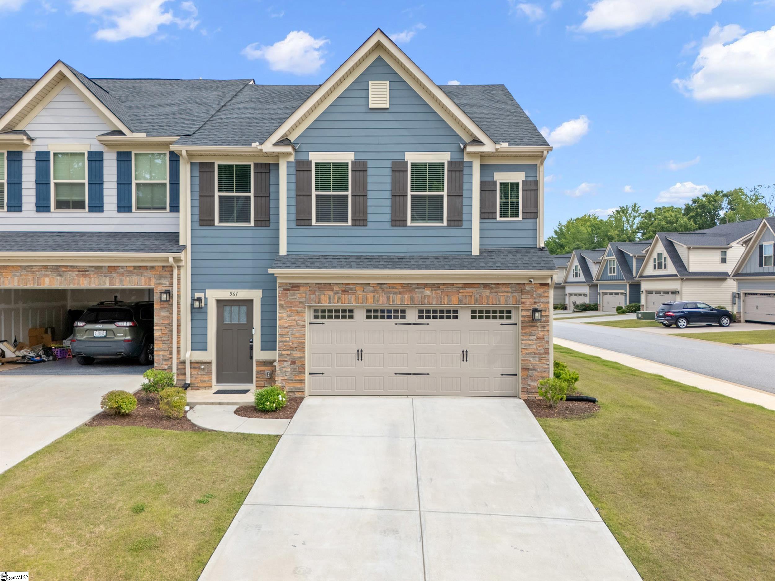 561 Martin Creek Drive — photo