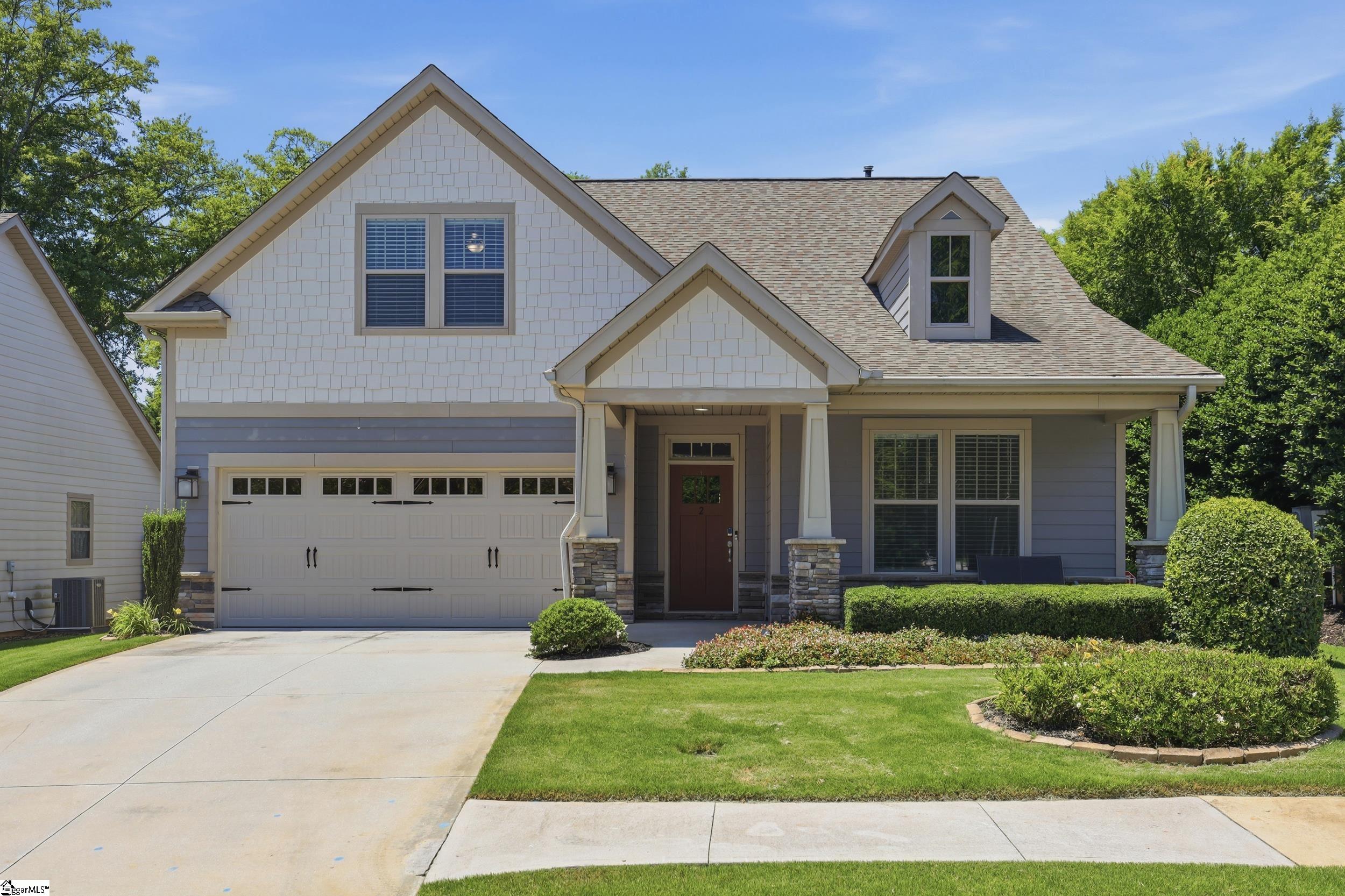 2 Ravencrest Court — photo