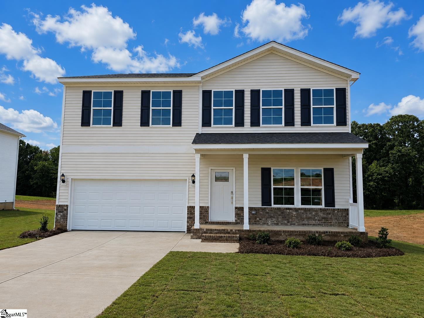 443 Dodger Avenue Lot 11 — photo