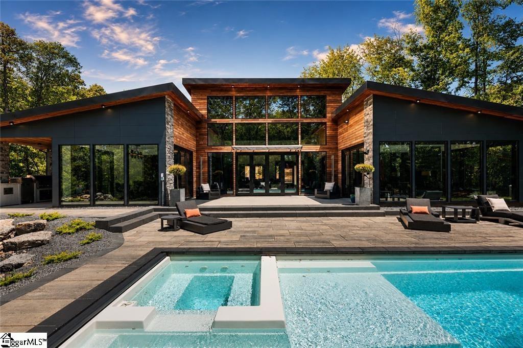 1143 Hawk Harbor Drive — photo