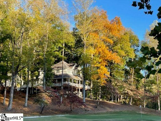 154 Broken Bow Run — photo
